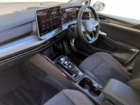 Used VW Golf VIII 150 HP (110 kW) 2025