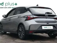 Used Hyundai i20 N Line 2023 Bronze Hatchback