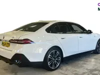 Used BMW i5 M Sport 250 kW (340 HP) 2024 Sedan