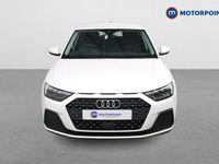Used Audi A1 2023 White SUV