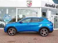 used Alfa Romeo Tonale 1.5 MHEV Veloce 5dr Auto