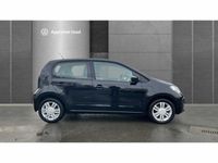 used VW up! Up 1.0 BlueMotion Tech High5dr