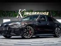 Used BMW M440 M Sport 374 HP (275 kW) 2024 Black Sedan