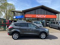 used Ford Kuga ZETEC PETROL