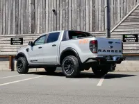 Used Ford Ranger Wildtrack 2019 Silver Pickup