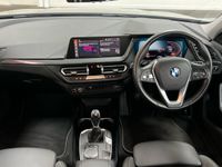 used BMW 118 1 Series i Sport 1.5 5dr