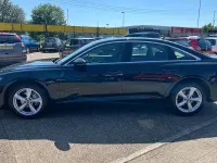 Used Audi A6 Sport 204 HP (150 kW) 2021 Sedan