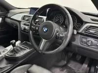 Used BMW 420 M Sport 184 HP (135 kW) 2019 Grey Coupe