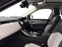 Used Land Rover Range Rover Velar SE Dynamic 204 HP (150 kW) 2024 Blue SUV