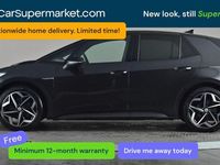 Used VW ID.3 Pro 150 kW (204 HP) 2022 Hatchback