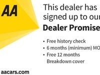 Used DS Automobiles DS3 Crossback Connected Chic 2018 SUV