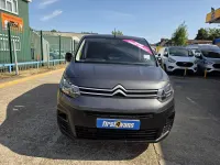 Used Citroën Berlingo 100 HP (73 kW) 2023 Grey MPV