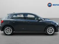 Used Audi A1 Sportback Sport 110 HP (80 kW) 2024 Hatchback