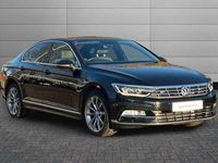 Used VW Passat 148 HP (108 kW) 2019