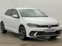 New VW Polo 207 HP (152 kW) 2026 Hatchback