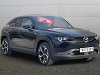 New Mazda MX30 Exclusive-Line 170 HP (125 kW) 2025 SUV