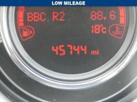 Used Fiat 500C Lounge 85 HP (62 kW) 2015 Grey Cabriolet