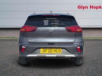 Used Kia Niro 141 HP (103 kW) 2019 SUV