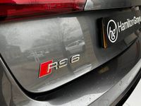 used Audi RS6 Avant