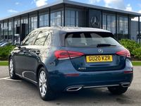 used Mercedes A180 A-ClassSport Executive 5dr Auto