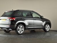 used Skoda Karoq 1.5 TSI SE Technology 5dr