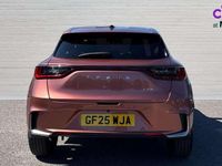Used Lexus LBX 136 HP (100 kW) 2025 Other SUV