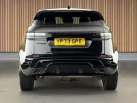 Used Land Rover Range Rover evoque Autobiography 204 HP (150 kW) 2024 SUV