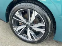 Used Peugeot 308 SW Allure 178 HP (130 kW) 2024 Blue Estate