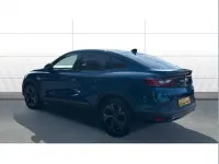 Used Renault Arkana R.S. 143 HP (105 kW) 2022 Blue SUV