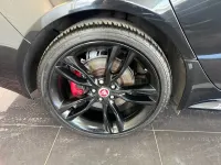 Used Jaguar XF S 300 HP (220 kW) 2017 Black Sedan
