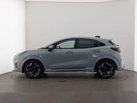 Used Ford Puma ST-Line X 155 HP (114 kW) 2025 Grey SUV