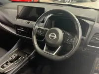 Used Nissan Qashqai Tekna 190 HP (139 kW) 2023 White SUV