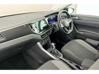 Używany VW Polo Life 95 KM (69 kW) 2023 Czarny Hatchback