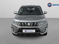 Used Suzuki Vitara SZ5 129 HP (94 kW) 2024 SUV