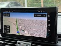 Used Audi Q5 Sportback Black Edition 265 HP (194 kW) 2024 SUV