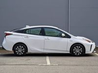 used Toyota Prius 1.8 VVTi Active 5dr CVT