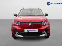 Used Citroën C3 Aircross 83 kW (113 HP) 2025 Red SUV