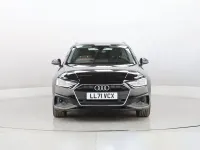 Usado Audi A4 Advanced 150 HP (110 kW) 2021 Preto Carrinha