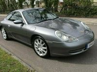 Used Porsche 996 2000 Coupe