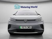 Usado VW ID.4 Pure 125 kW (170 CV) 2021 SUV