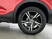 Used Volvo XC40 R-Design 161 HP (118 kW) 2022 SUV