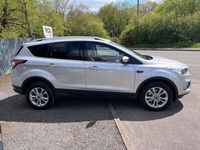 used Ford Kuga 1.5 TDCi Titanium 5dr 2WD