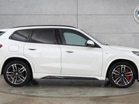 Used BMW X1 M Sport 208 HP (152 kW) 2025 White SUV