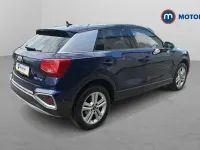 Used Audi Q2 Sport 150 HP (110 kW) 2026 SUV