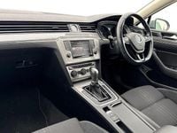 Used VW Passat Alltrack 190 HP (139 kW) 2016 Black Estate