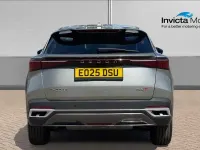 Used Omoda 5 186 HP (136 kW) 2025 Silver SUV
