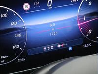 Used Mercedes GLC300 AMG Line Premium Plus 265 HP (194 kW) 2025 White SUV