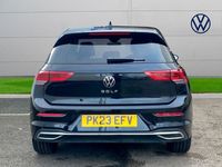 used VW Golf VIII 1.5 Tsi 150 Style Edition 5Dr