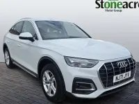Used Audi Q5 Sportback Sport 204 HP (150 kW) 2024 SUV