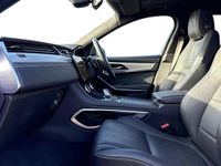 Used Jaguar F-Pace R-Dynamic 200 HP (147 kW) 2023 Red SUV